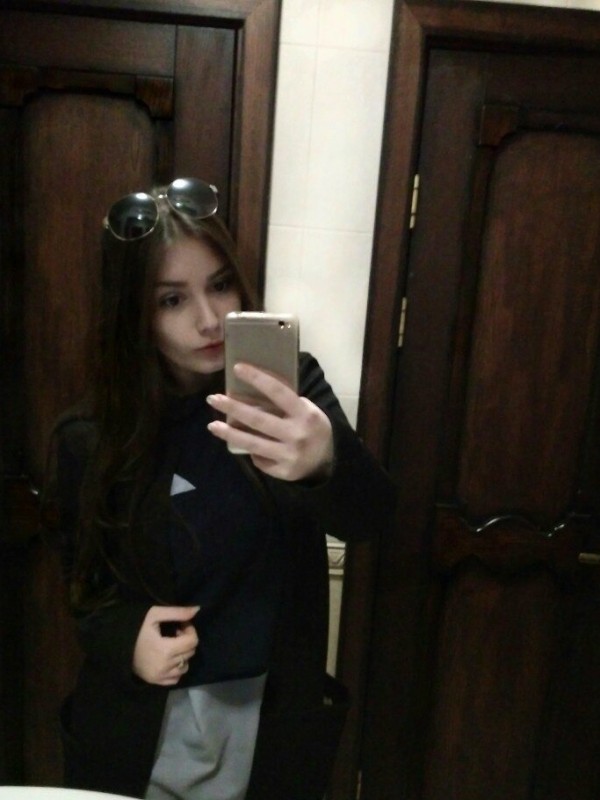 Лайза из Тольятти