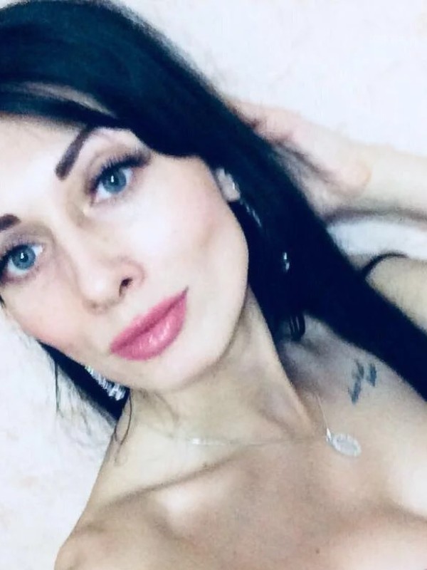 Света из Тольятти