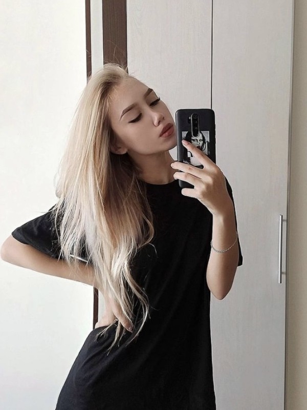 🎥 Тонечка из Тольятти