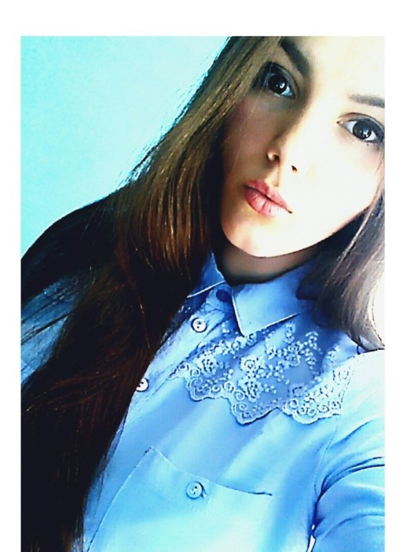 Лайза фото 2