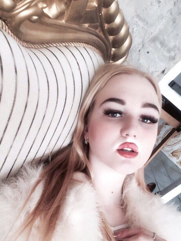 Людочка фото 5