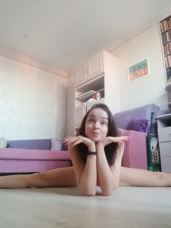 Олечка фото 4