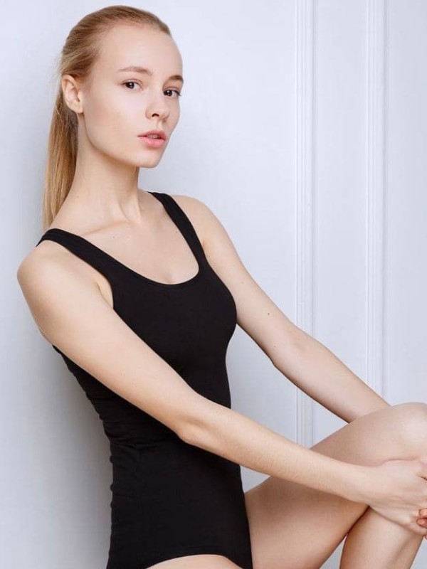 🎥 Тина из Тольятти