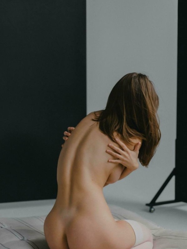 Кристина из Тольятти