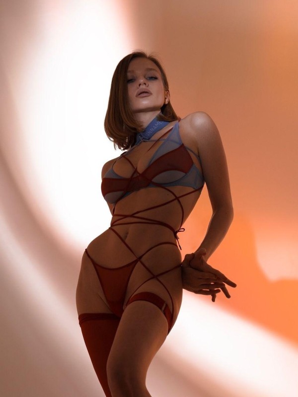 Ева из Тольятти