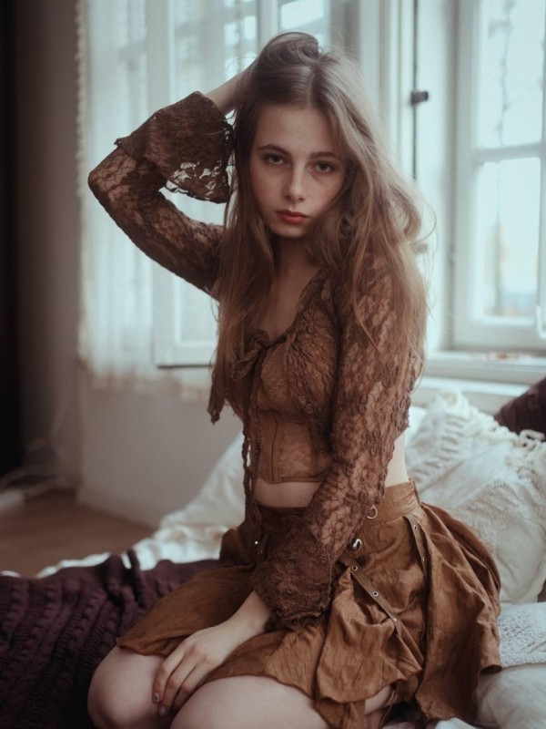 Лана из Тольятти