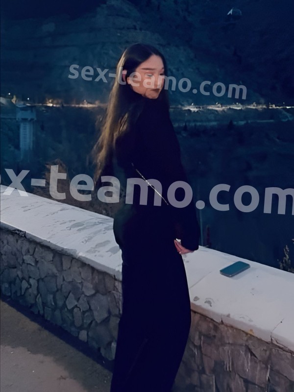 Белла из Тольятти